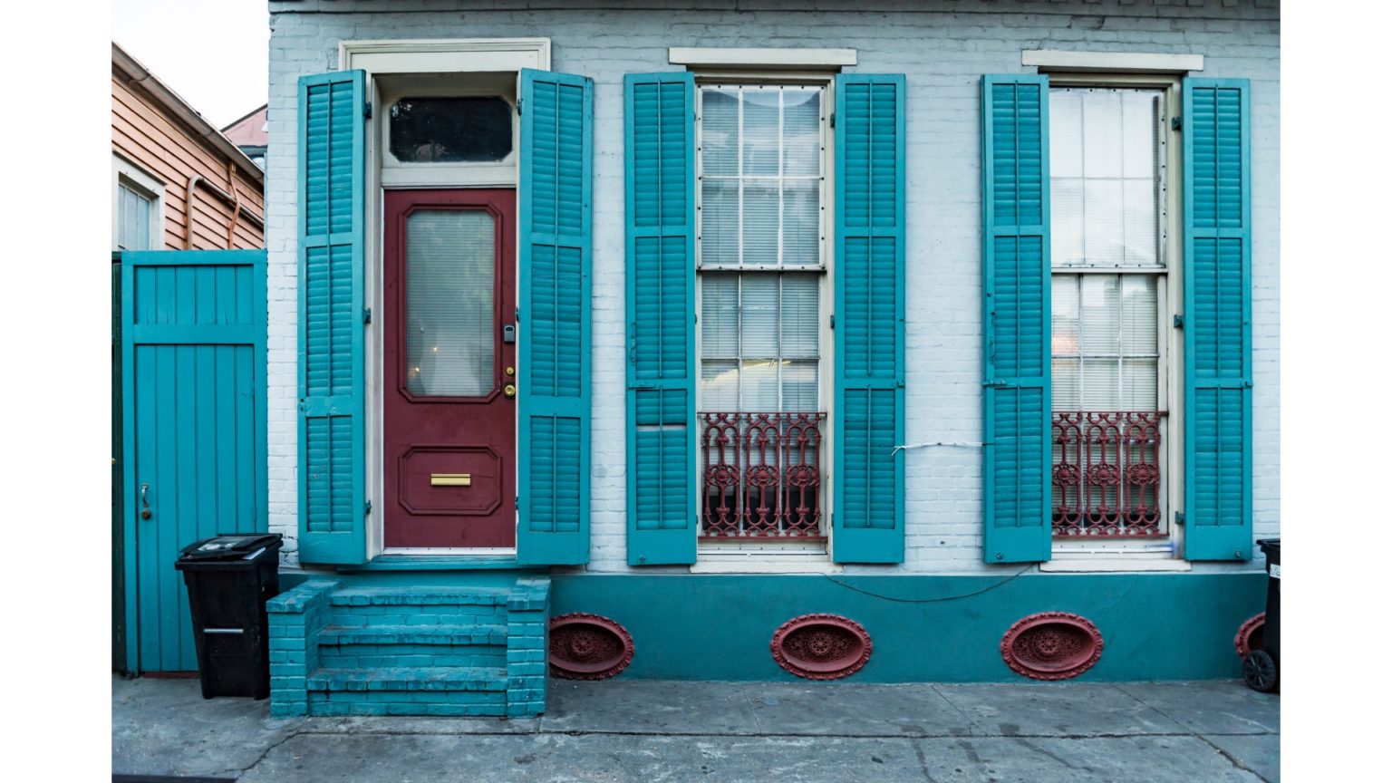 Get Help Louisiana Fair Housing Action Center